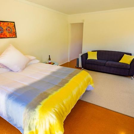 Bay Cottage - Takaka Holiday Unit Exterior photo