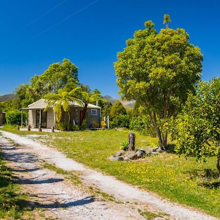 Bay Cottage - Takaka Holiday Unit Exterior photo