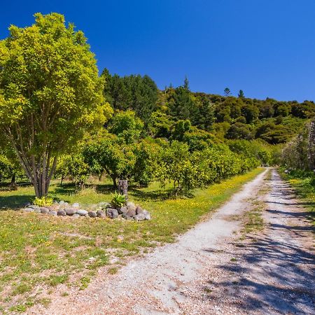 Bay Cottage - Takaka Holiday Unit Exterior photo