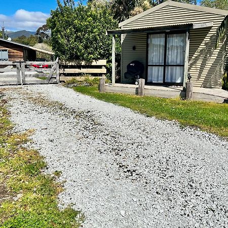 Bay Cottage - Takaka Holiday Unit Exterior photo
