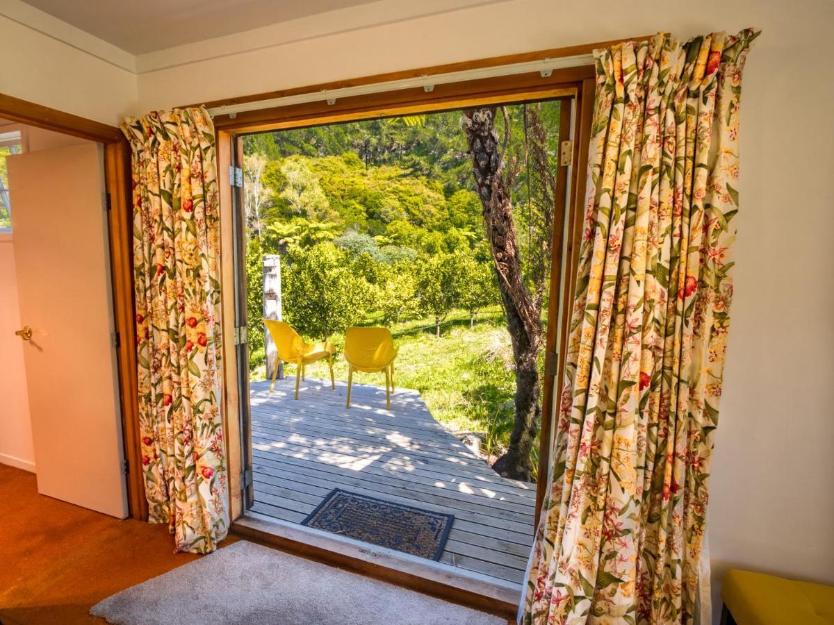 Bay Cottage - Takaka Holiday Unit Exterior photo