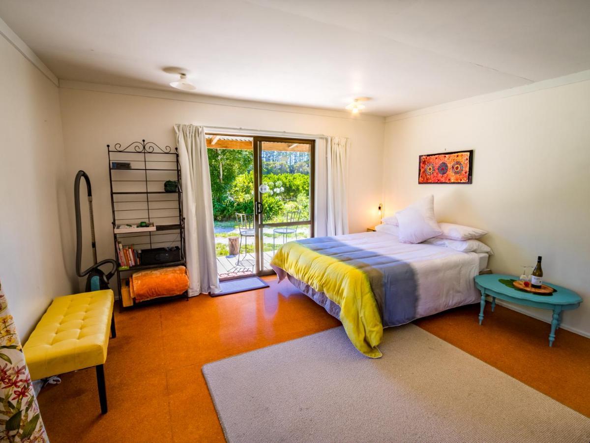 Bay Cottage - Takaka Holiday Unit Exterior photo
